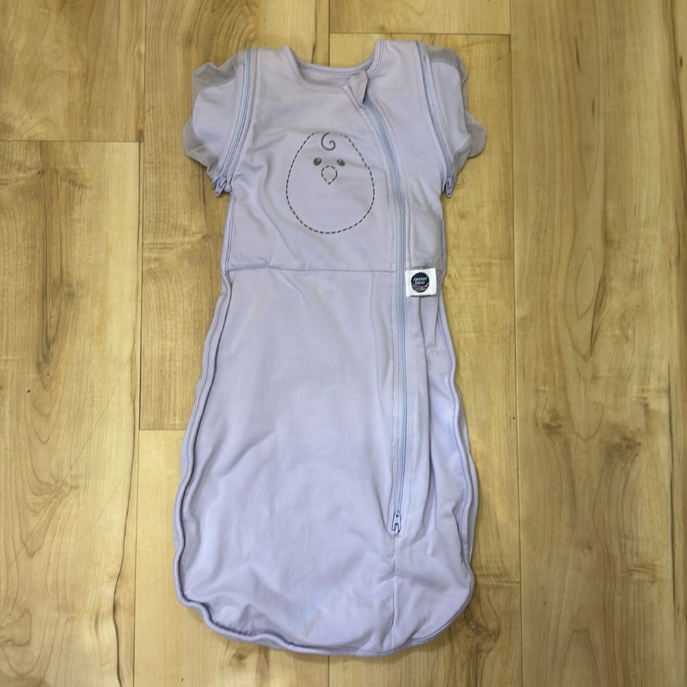 Nested Bean Zen One Swaddle Size Small 3-6M